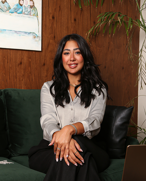 Basma Waheed